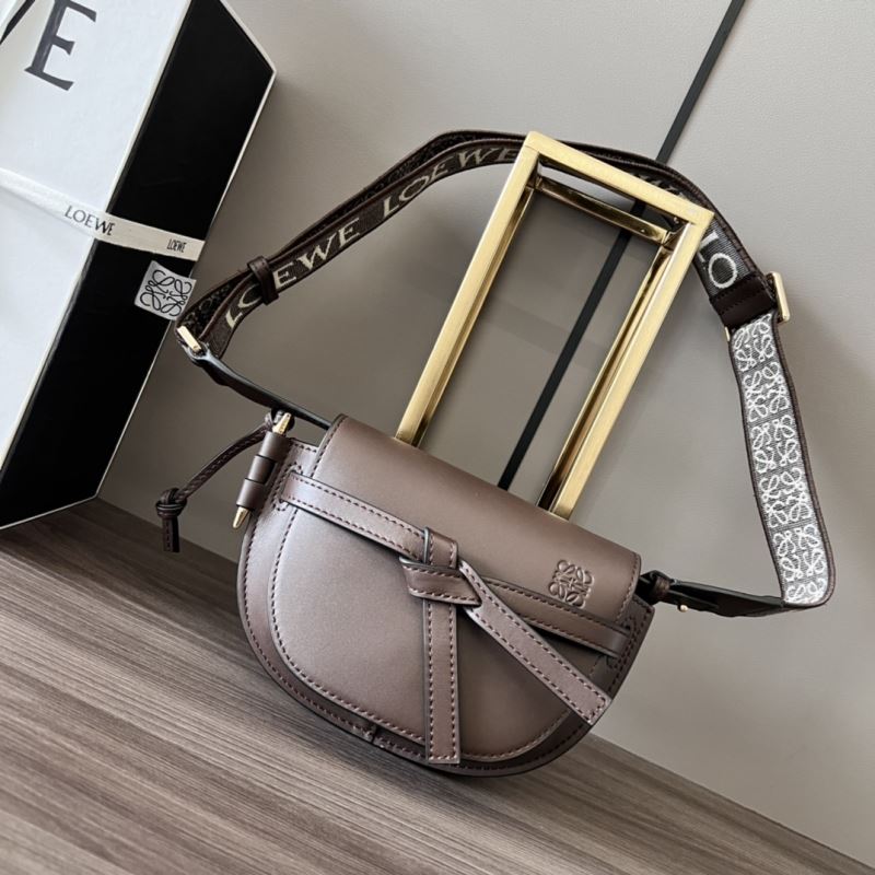 Loewe Gate Bags